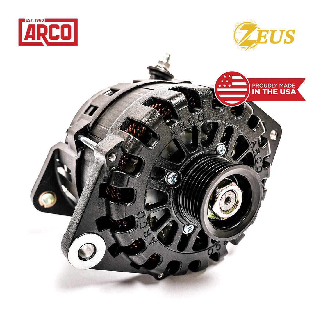 ARCO Zeus A275L Alternator