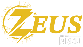 Arco Zeus - Alternator Regulator